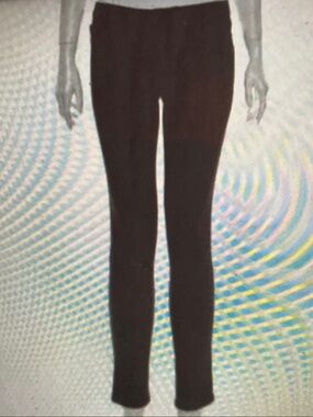 JOIE MID RISE SKINNY JEANS